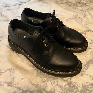 DR MARTENS VEGAN 1461 FELIX OXFORD SHOES